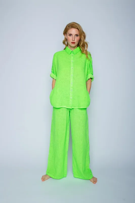 Risy & Jerfs Damenhose emily van den bergh Räumungsverkauf