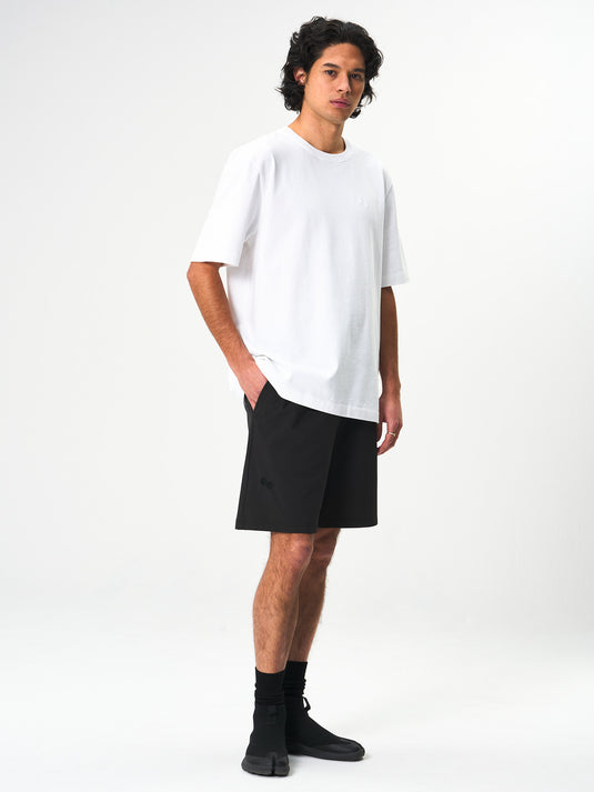 Pinqponq Active Shorts - Peat Black (Unisex) Saisonale Angebote