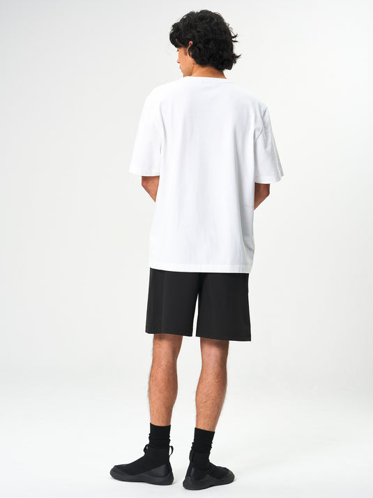 Pinqponq Active Shorts - Peat Black (Unisex) Saisonale Angebote