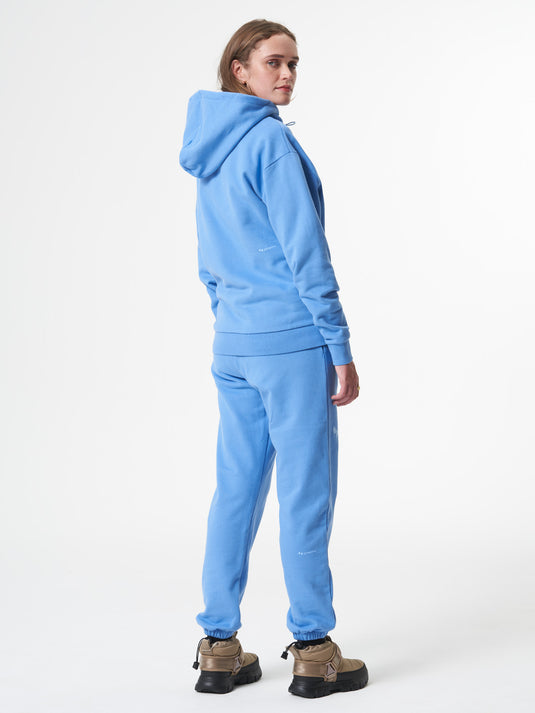 Pinqponq Hoodie - Cornflower Blue (Unisex) JETZT KAUFEN