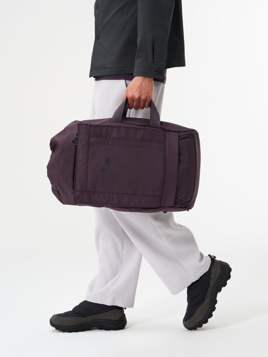 Pinqponq Blok Medium + Washbag Set Nur für heute