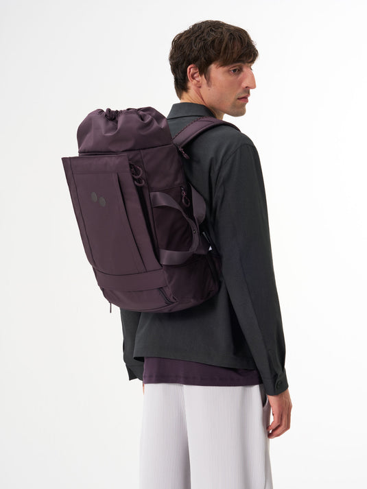 Pinqponq Blok Medium + Washbag Set Nur für heute
