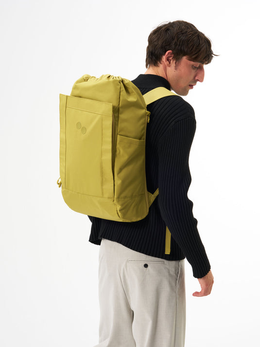 Pinqponq Kalm + Washbag Vierteljährliche Förderung