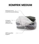 Pinqponq Set Washbag Premium + Komprik M + Smutsik Discount Store für neue Produkte