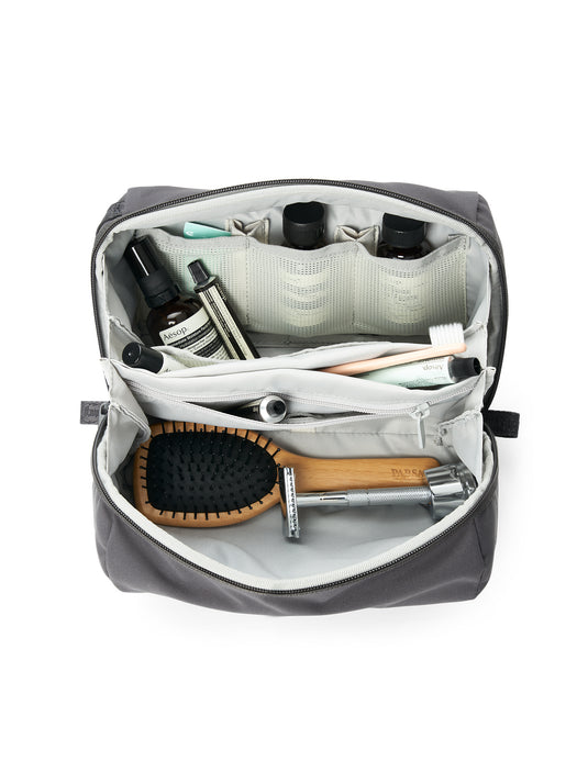 Pinqponq Blok Large + Washbag Set Super Rabatt