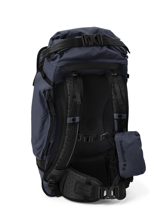 Pinqponq Komut Large + Washbag Set Clearance-Verkauf