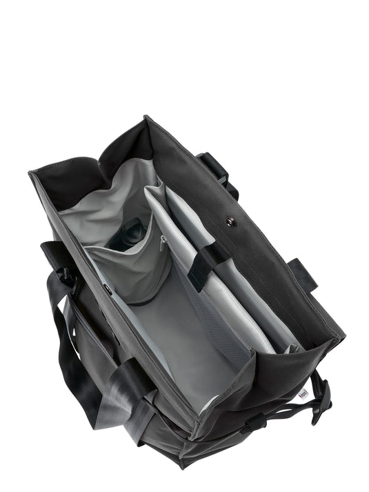 Pinqponq Pendik TB - Solid Black im Angebot