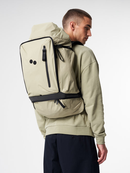 Pinqponq Komut Large - Pure Olive Meist gekauft