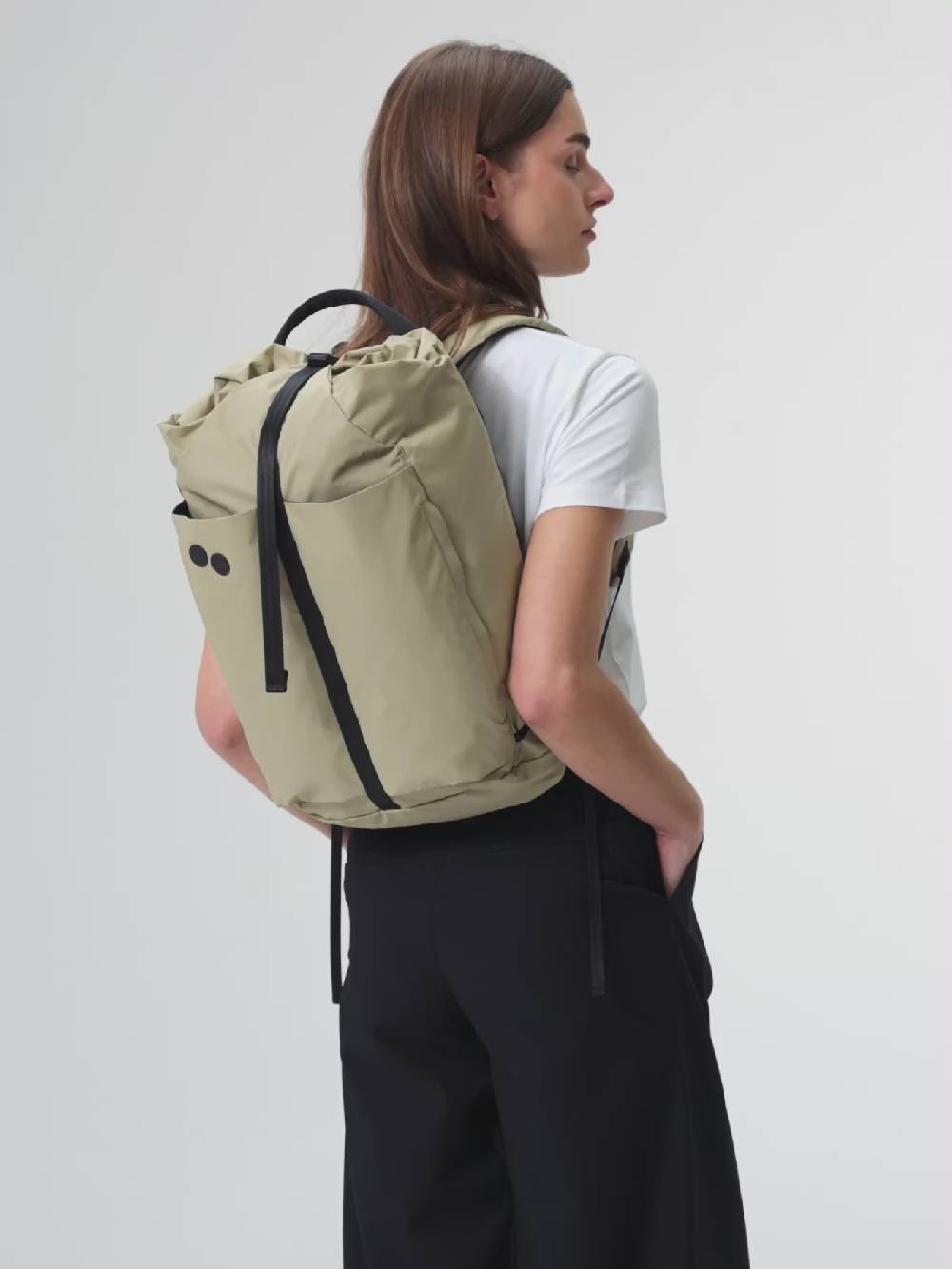 Pinqponq Dukek - Pure Olive Blitzverkäufe