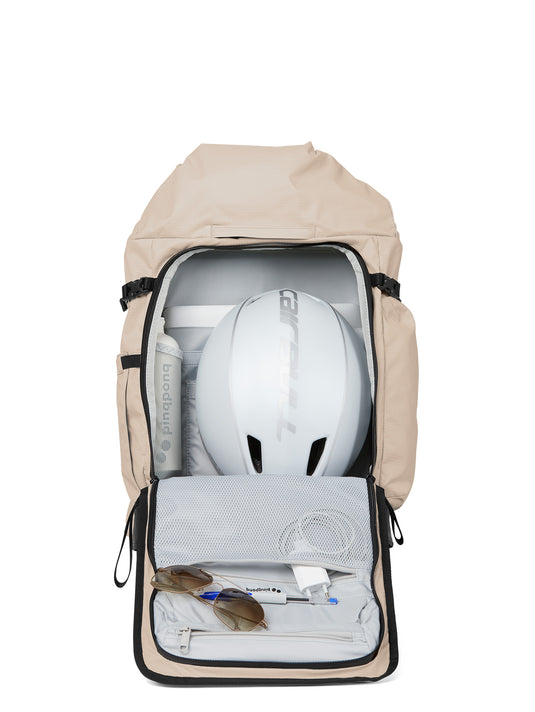 Pinqponq Komut Medium - Pure Khaki Fabrik Onlineshop