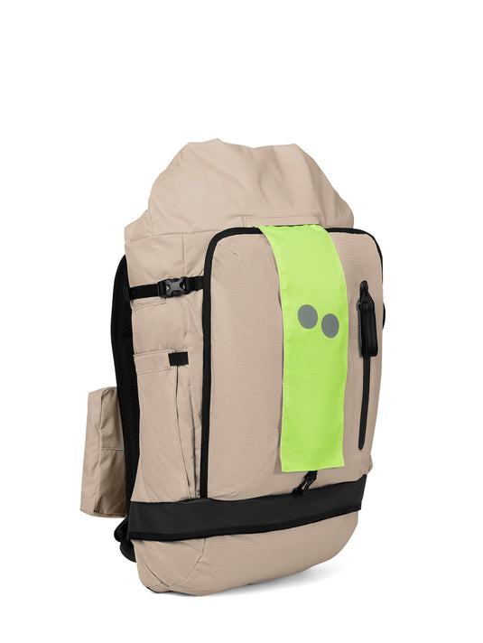 Pinqponq Komut Medium - Pure Khaki Fabrik Onlineshop