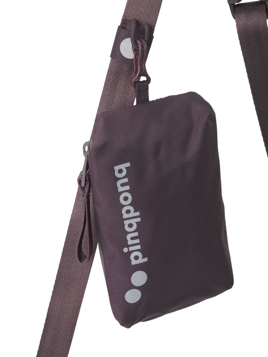 Pinqponq Aksel - Pure Plum Versandkostenfrei