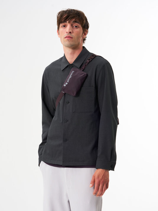 Pinqponq Aksel - Pure Plum Versandkostenfrei