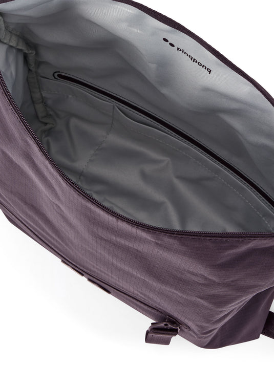 Pinqponq Aksel - Pure Plum Versandkostenfrei
