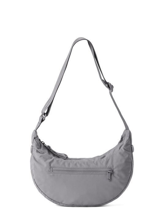 Pinqponq Krumm Small - Pure Grey Flash Sale