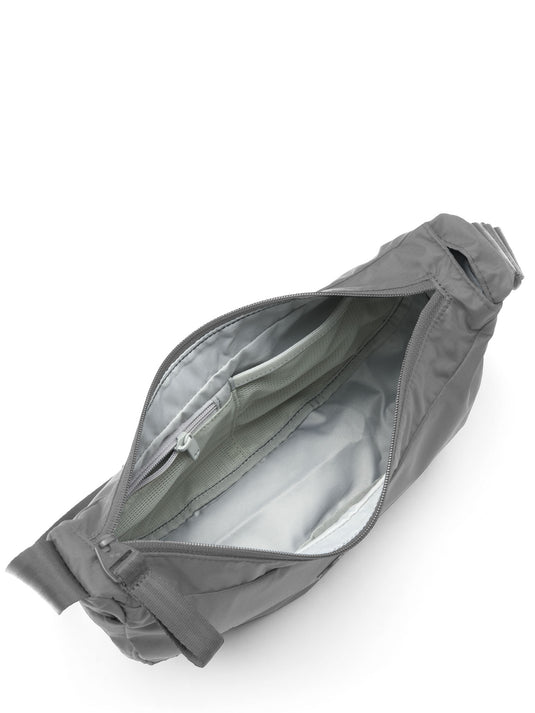 Pinqponq Krumm Small - Pure Grey Flash Sale