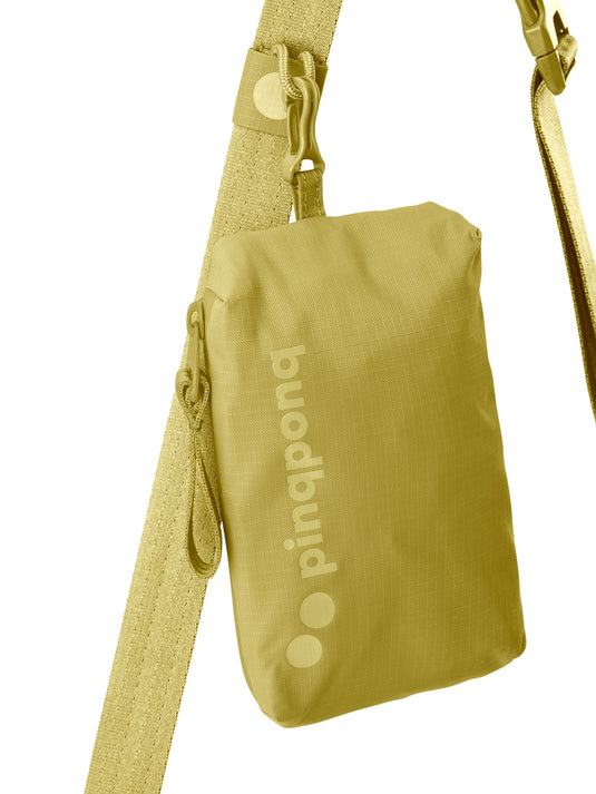 Pinqponq Aksel - Pure Lemon Begrenztes Angebot