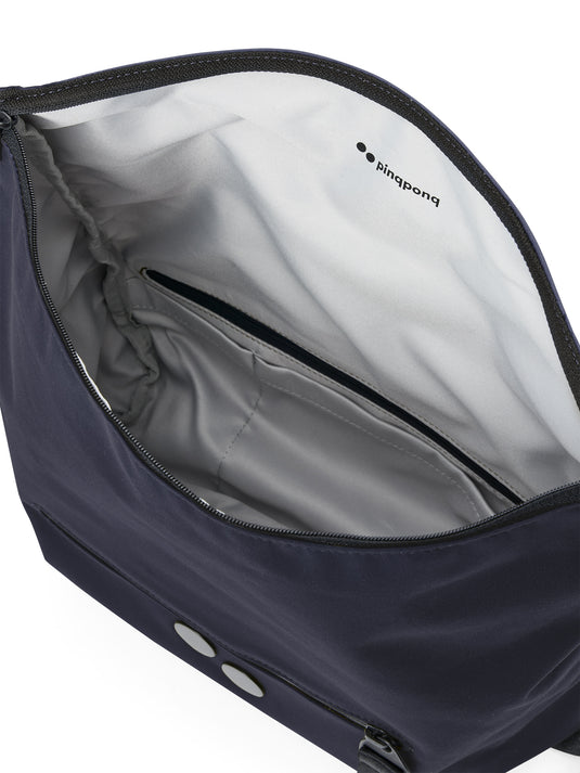 Pinqponq Aksel - Solid Navy Saisonschlussverkauf