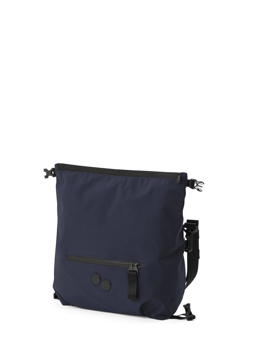 Pinqponq Aksel - Solid Navy Saisonschlussverkauf