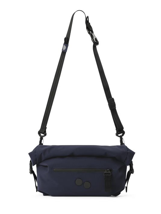Pinqponq Aksel - Solid Navy Saisonschlussverkauf