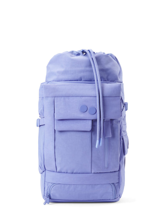 Pinqponq Blok Medium - Crinkle Purple Black Friday