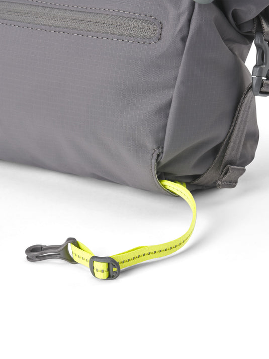 Pinqponq Aksel - Pure Grey Cyber Monday