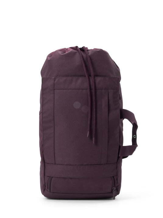Pinqponq Blok Medium - Midnight Plum Weihnachtsangebot