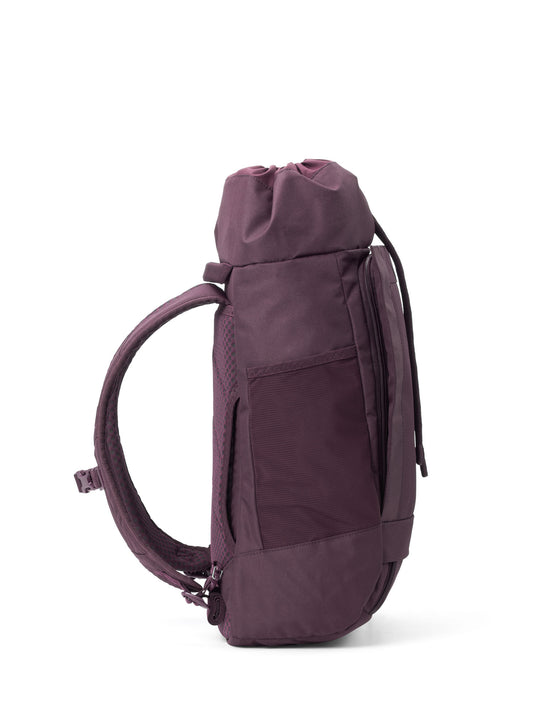 Pinqponq Blok Medium - Midnight Plum Weihnachtsangebot