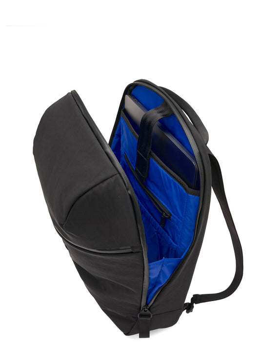 Pinqponq Kontor - Crinkle Black Osterangebot