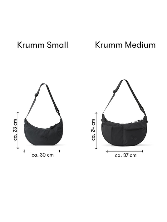 Pinqponq Krumm Medium - Crinkle Purple Muttertagsangebot