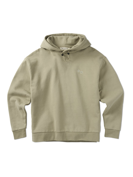 Pinqponq Hoodie - Reed Olive (Unisex) Top Angebot