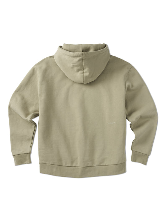 Pinqponq Hoodie - Reed Olive (Unisex) Top Angebot