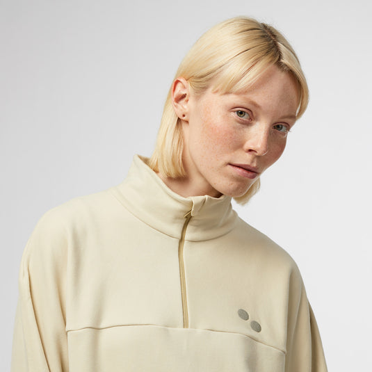 Pinqponq Troyer - Sand Beige (Unisex) Wochenangebot