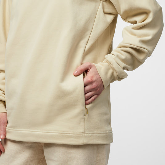 Pinqponq Troyer - Sand Beige (Unisex) Wochenangebot