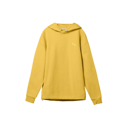 Pinqponq Hoodie - Straw Yellow (Unisex) Im Verkauf