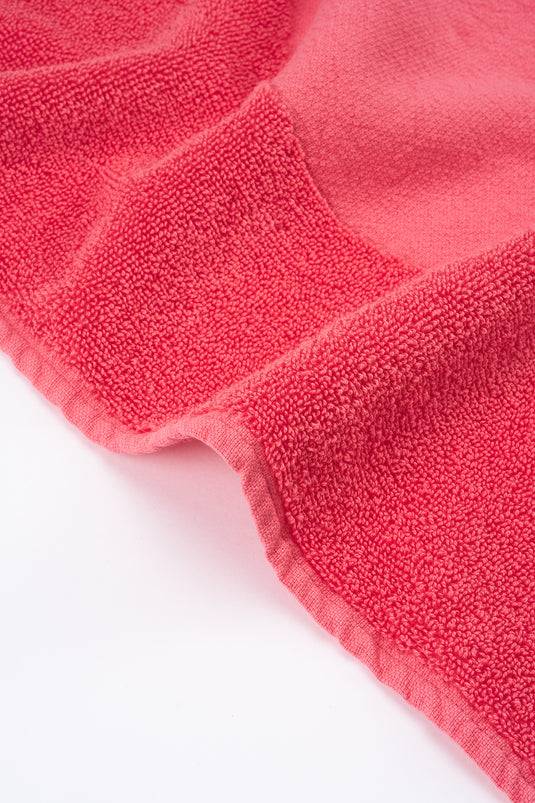 Pinqponq Beach Towel - Watermelon Pink Rabatte dieses Monats