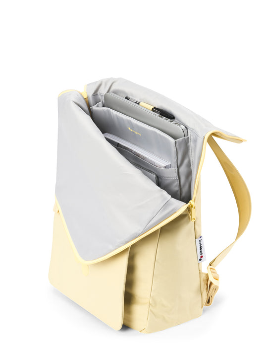 Pinqponq Klak - Buttercream Yellow Outlet