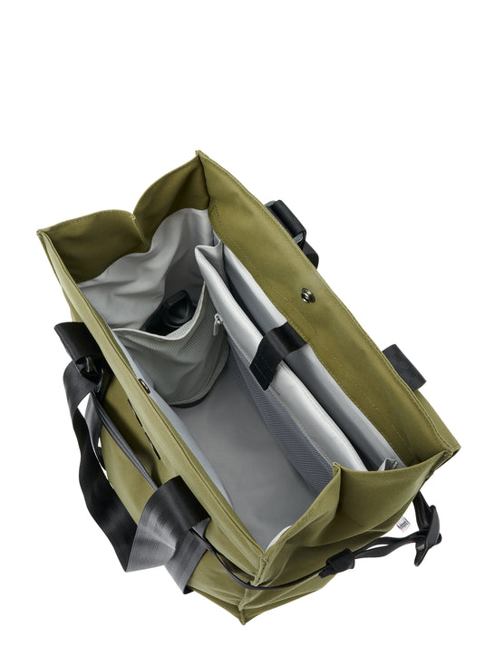 Pinqponq Pendik TB - Solid Olive Hotsell