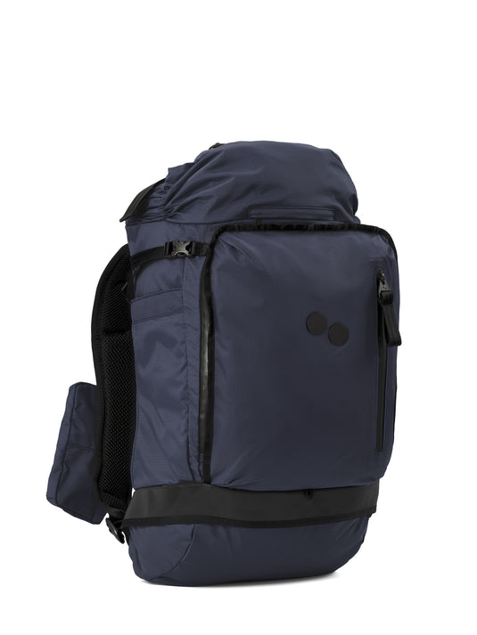 Pinqponq Komut Medium - Pure Navy Meist gekauft