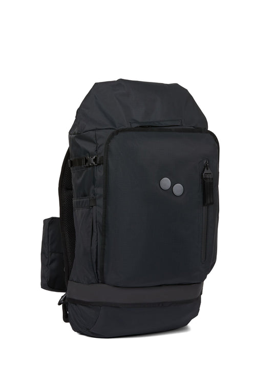 Pinqponq Komut Medium - Pure Black Fabrikpreis