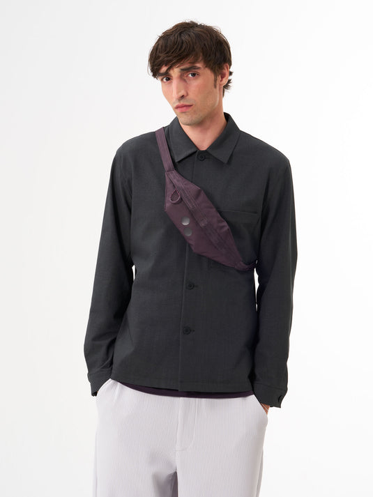 Pinqponq Nik - Midnight Plum Versandkostenfrei