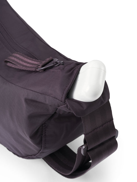 Pinqponq Krumm Small - Pure Plum Flash Sale