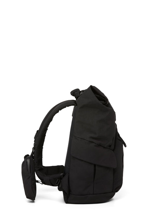 Pinqponq Kross - Crinkle Black Jubiläumsangebot