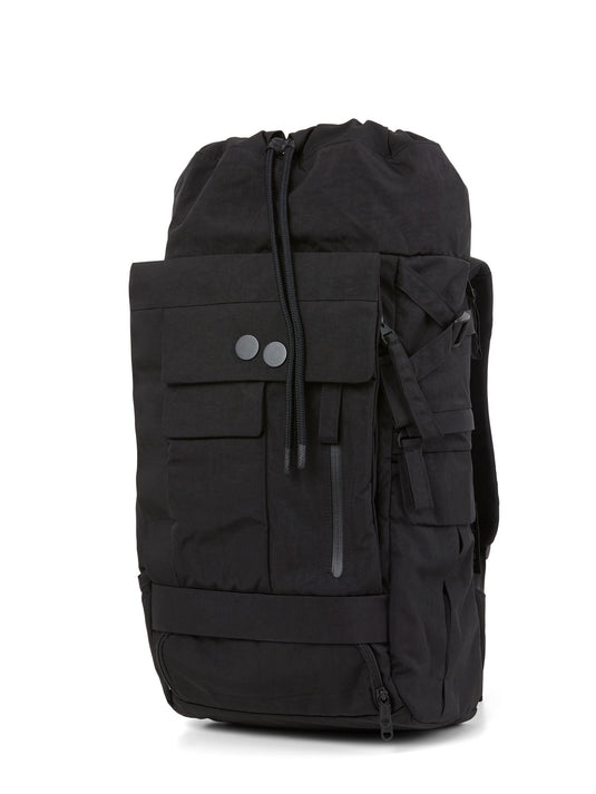 Pinqponq Blok Medium - Crinkle Black Top Angebot