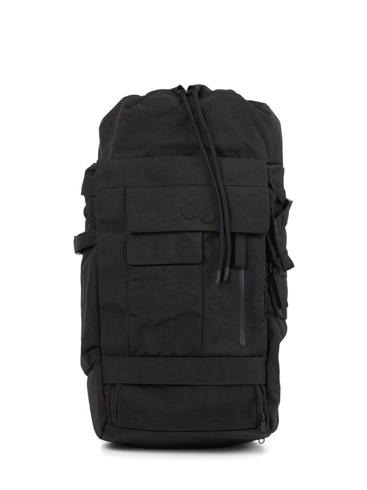 Pinqponq Blok Medium - Crinkle Black Top Angebot