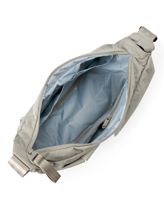 Pinqponq Krumm Medium - Crinkle Taupe Neueste Mode