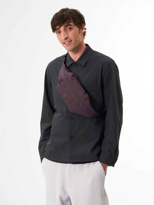 Pinqponq Brik - Midnight Plum Neuheiten