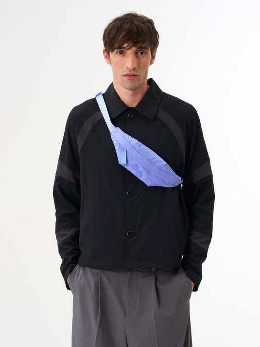 Pinqponq Nik - Crinkle Purple Saisonale Angebote