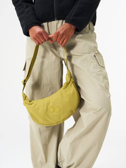 Pinqponq Krumm Small - Pure Lemon Räumungsverkauf