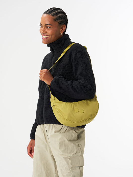Pinqponq Krumm Small - Pure Lemon Räumungsverkauf